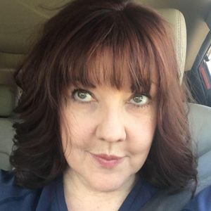 Meet your Posher, Brenda